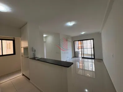 Apartamento com 2 Quartos para alugar, 82m² no Vila Nossa Senhora do Bonfim, São José do Rio Preto