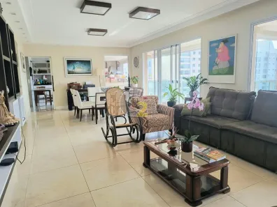 Apartamento com 3 Quartos à venda, 232m² no Perdizes, São Paulo