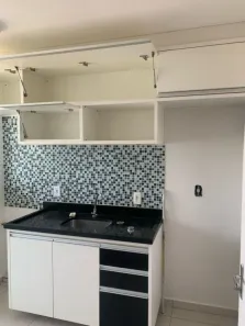 Apartamento com 2 Quartos à venda, 43m² no Jardim Monte Alto, Campinas
