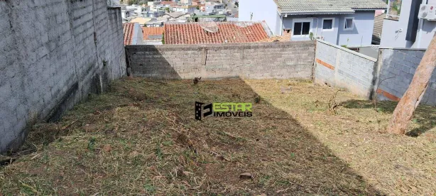 Lote/Terreno à venda, 250m² no Jardim Maristela, Atibaia