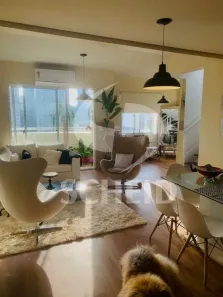 Cobertura com 3 Quartos à venda, 160m² no Vila Suzana, São Paulo