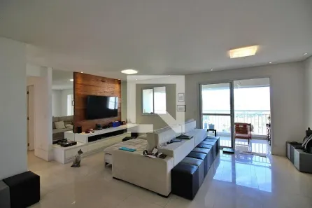 Apartamento com 2 Quartos à venda, 103m² no Centro, São Bernardo do Campo