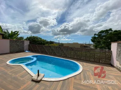 Fazenda/Sítio com 4 Quartos à venda, 167m² no Joáia, Tijucas