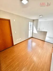 Apartamento com 2 Quartos à venda, 41m² no Jansen, Gravataí