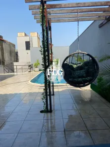 Sobrado com 3 Quartos à venda, 180m² no Chácara Mafalda, São Paulo