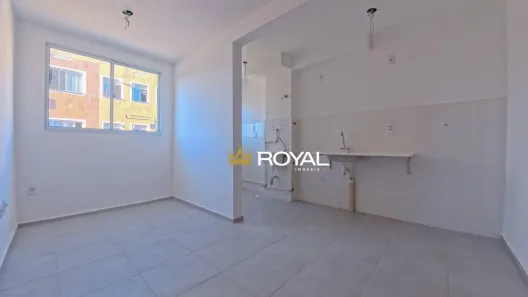 Apartamento com 2 Quartos à venda, 40m² no Taquara, Rio de Janeiro
