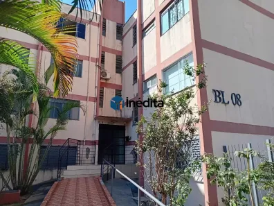 Apartamento com 3 Quartos para alugar, 76m² no Setor Sul, Goiânia