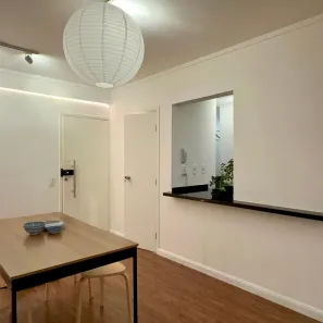 Apartamento com 2 Quartos à venda, 72m² no Jardim Paulista, São Paulo