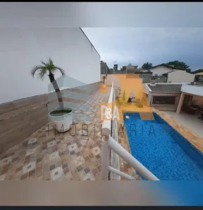 Casa com 4 Quartos à venda, 350m² no Estância das Flores, Jaguariúna