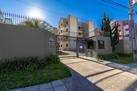 Apartamento com 3 Quartos à venda, 52m² no Tingui, Curitiba