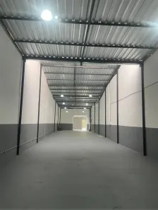Galpão/Depósito/Armazém para alugar, 350m² no Santa Terezinha, São Bernardo do Campo