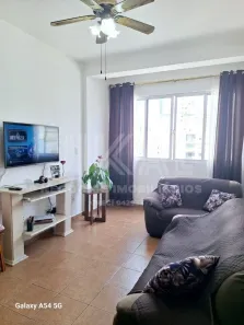 Apartamento com 2 Quartos à venda, 70m² no Santa Cecília, São Paulo