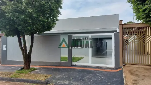 Casa com 3 Quartos à venda, 133m² no Waldemar Hauer, Londrina