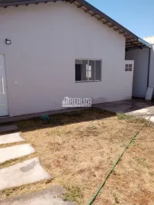 Casa com 2 Quartos à venda, 64m² no Residencial Ilha de Marajó I, Uberaba