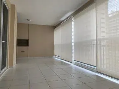 Apartamento com 3 Quartos à venda, 194m² no Altos do Esplanada, São José dos Campos