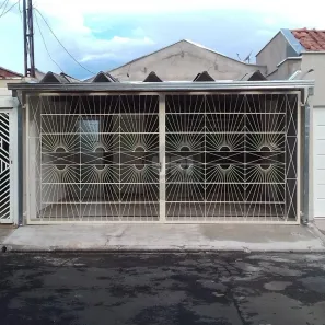 Casa com 2 Quartos à venda, 101m² no Santa Terezinha, Piracicaba