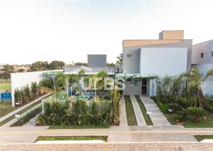 Casa de Condomínio com 3 Quartos à venda, 150m² no Jardins Cannes, Aparecida de Goiânia
