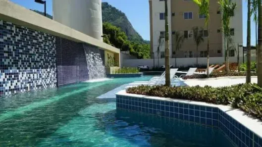 Apartamento com 2 Quartos à venda, 64m² no Jacarepaguá, Rio de Janeiro