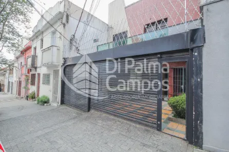 Prédio Comercial à venda, 700m² no Ipiranga, São Paulo