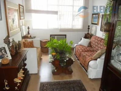 Apartamento com 2 Quartos à venda, 80m² no Icaraí, Niterói