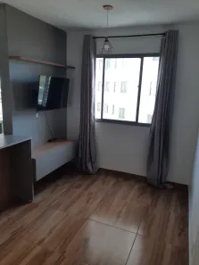 Apartamento com 1 Quarto à venda, 30m² no Várzea da Barra Funda, São Paulo
