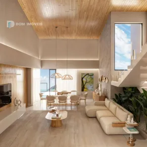 Casa de Condomínio com 4 Quartos à venda, 334m² no São Pedro, Juiz de Fora