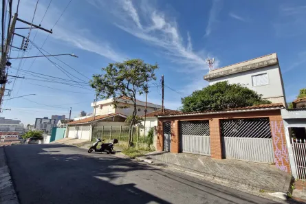 Lote/Terreno com 1 Quarto à venda, 800m² no Vila Mazzei, São Paulo