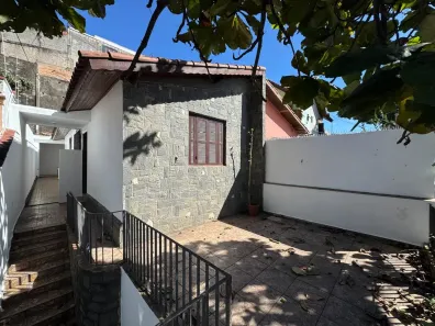 Casa com 2 Quartos à venda, 125m² no Jardim Bonfiglioli, São Paulo