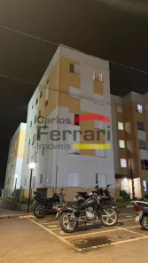 Apartamento com 1 Quarto à venda, 50m² no Canjica (Terra Preta), Mairiporã