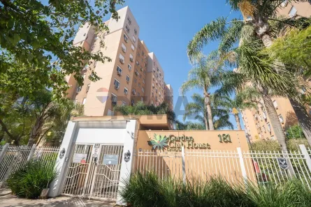 Apartamento com 2 Quartos à venda, 61m² no Centro, Gravataí
