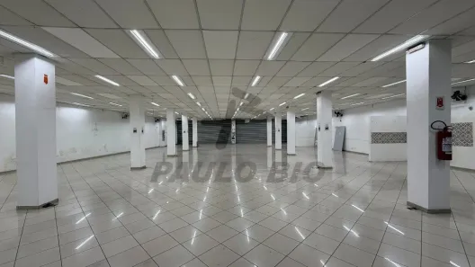 Galpão/Depósito/Armazém para alugar, 1110m² no Centro, Santo André