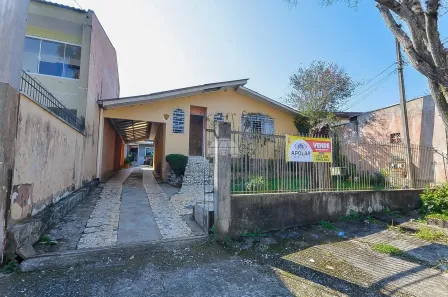 Lote/Terreno à venda, 439m² no Santa Quitéria, Curitiba