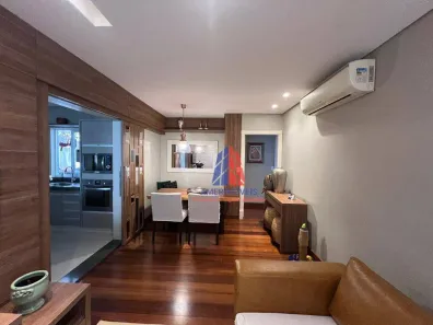Apartamento com 2 Quartos à venda, 110m² no Cariobinha, Americana