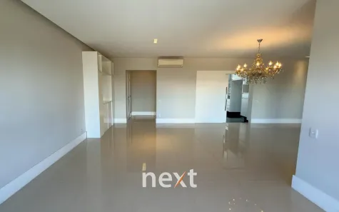 Apartamento com 3 Quartos à venda, 176m² no Jardim Madalena, Campinas