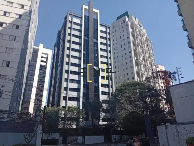 Sala Comercial para alugar, 50m² no Vila Mariana, São Paulo