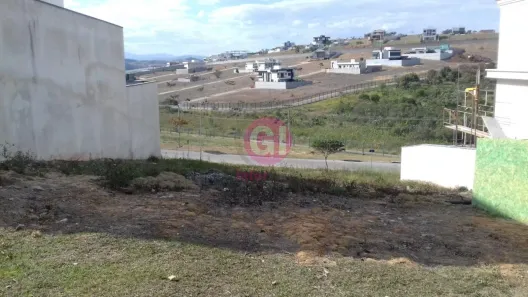 Lote/Terreno à venda, 451m² no Condomínio Residencial Monaco, São José dos Campos