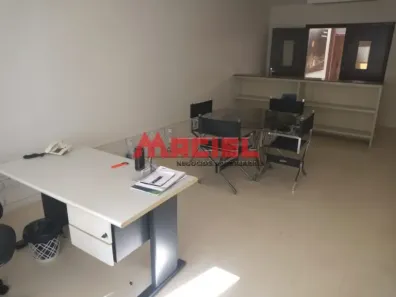 Sala Comercial para alugar, 35m² no Jardim Apolo I, São José dos Campos