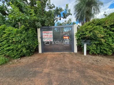 Casa com 3 Quartos para alugar, 10m² no Coophavila II, Campo Grande