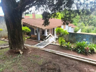 Fazenda/Sítio com 5 Quartos à venda, 700m² no Jardim Maracanã, Atibaia