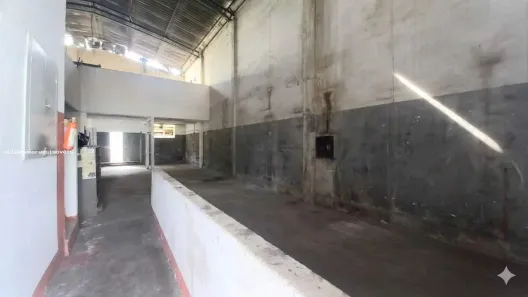 Galpão/Depósito/Armazém à venda, 204m² no Heliópolis, Belford Roxo