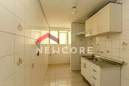 Apartamento com 1 Quarto à venda, 43m² no Centro Histórico, Porto Alegre