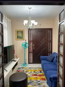 Casa com 3 Quartos à venda, 119m² no Conjunto Residencial Butantã, São Paulo