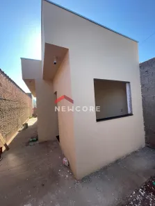 Casa com 1 Quarto à venda, 125m² no Jardim Centenário, Rio Claro
