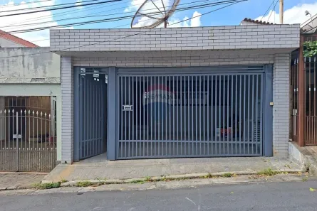 Casa com 2 Quartos à venda, 114m² no Água Fria, São Paulo