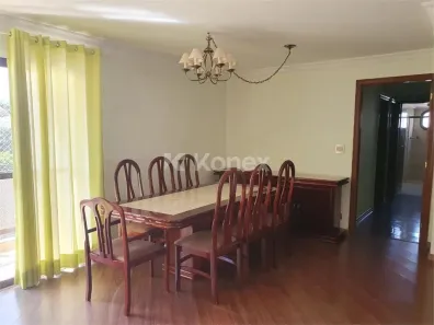 Apartamento com 4 Quartos à venda, 120m² no Santana, São Paulo