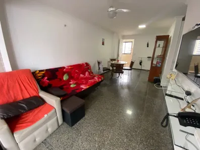 Flat com 1 Quarto à venda, 52m² no Mucuripe, Fortaleza