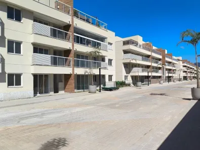 Apartamento com 3 Quartos à venda, 85m² no Recreio dos Bandeirantes, Rio de Janeiro