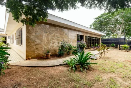 Casa com 3 Quartos à venda, 552m² no Parque São Domingos, São Paulo