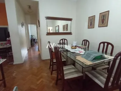 Apartamento com 3 Quartos à venda, 80m² no Tijuca, Rio de Janeiro