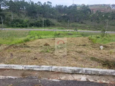 Lote/Terreno à venda, 555m² no Jardim Julieta, Taubaté